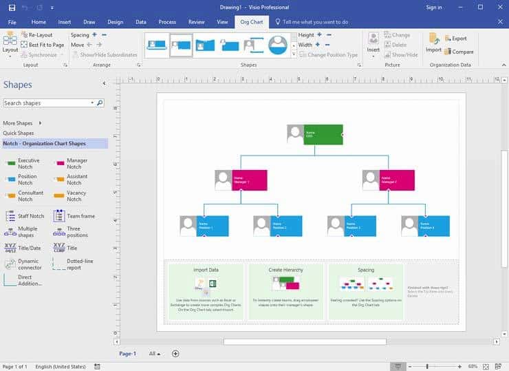 Visio Pro For Office 365 Mac